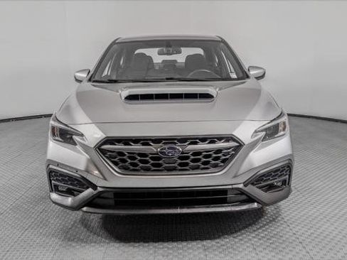 Used 2023 Subaru WRX Premium AWD/4WD image 12