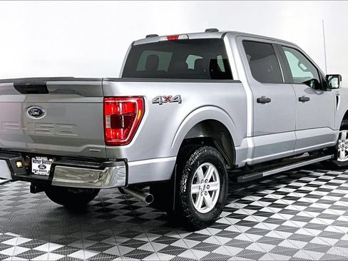 Used 2021 Ford F150 XLT AWD/4WD image 12