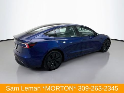 Used 2024 Tesla Model 3 Standard Range RWD image 7