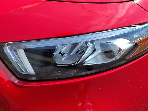 Used 2020 Mercedes-Benz A 220 4MATIC image 6