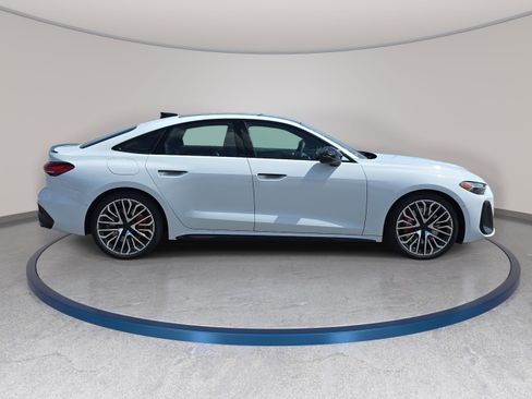 New 2026 Audi S5 Premium Plus image 4