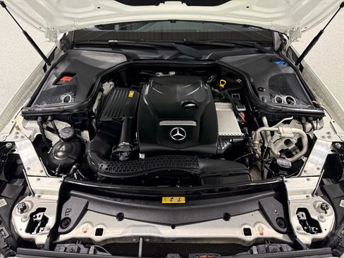 Used 2019 Mercedes-Benz E 300 4MATIC w/ Premium 1 Package image 84