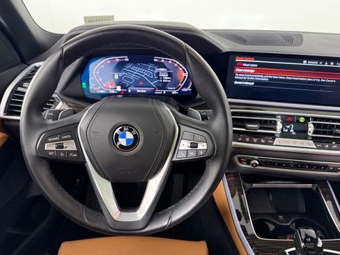 Used 2023 BMW X5 sDrive40i w/ Parking Assistance Package RWD image 12