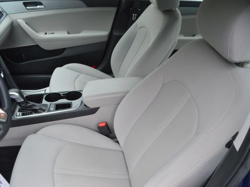 Used 2018 Hyundai Sonata ECO FWD image 15