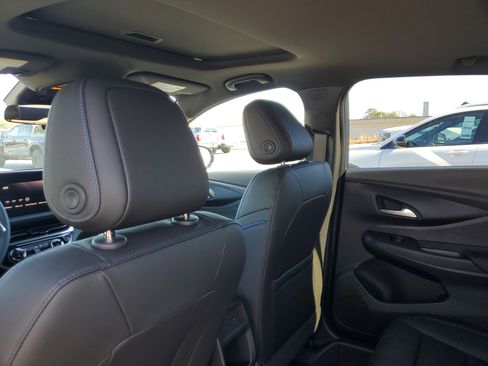 New 2026 Buick Envista Sport Touring w/ Convenience I Package image 8