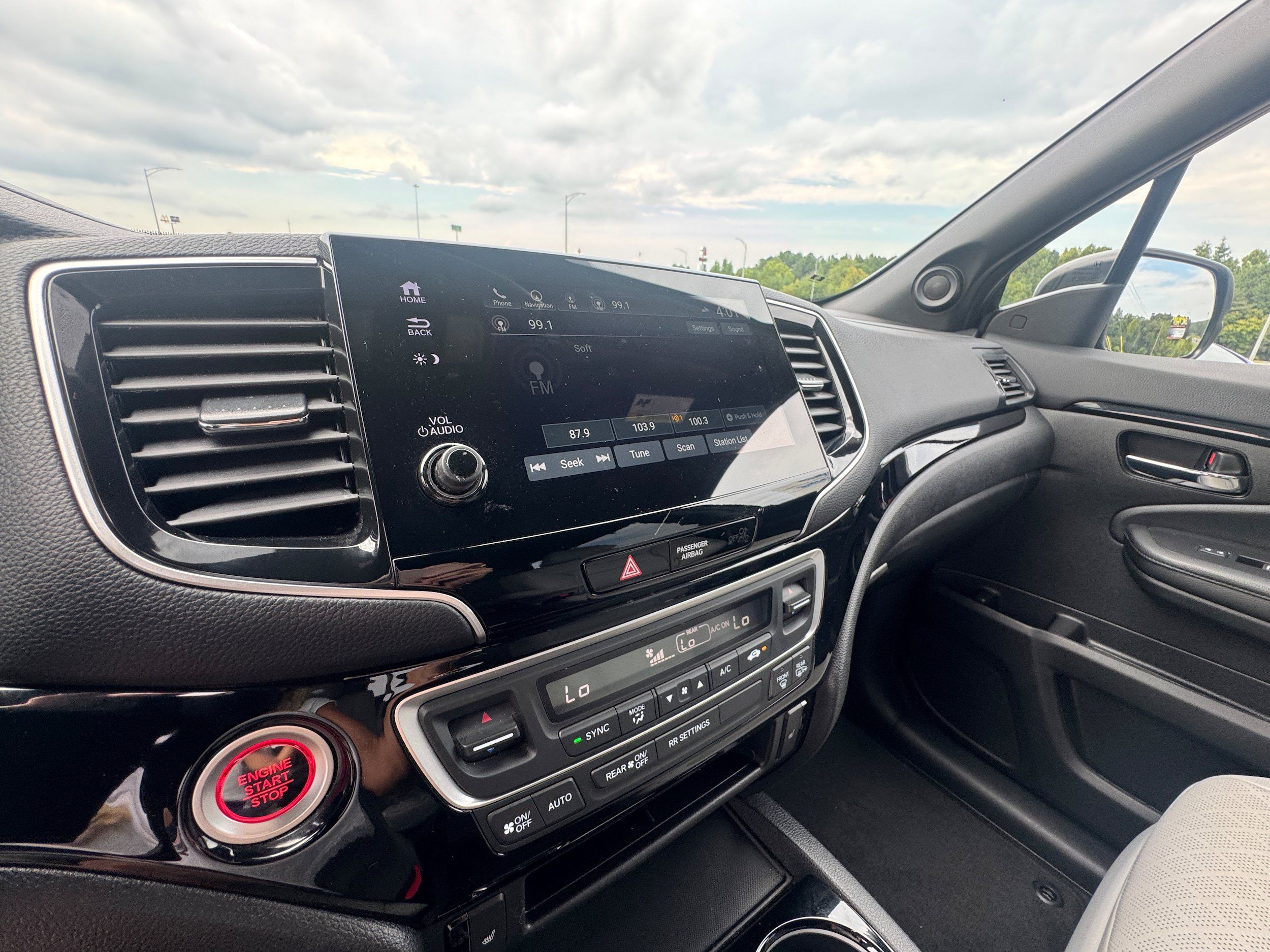 Used 2019 Honda Passport Touring image 20