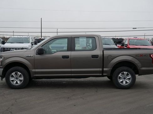 Used 2019 Ford F150 XL w/ Equipment Group 101A Mid image 6