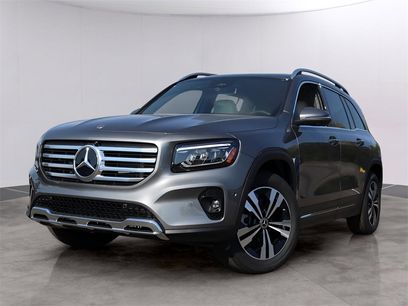New 2026 Mercedes-Benz GLB 250 4MATIC