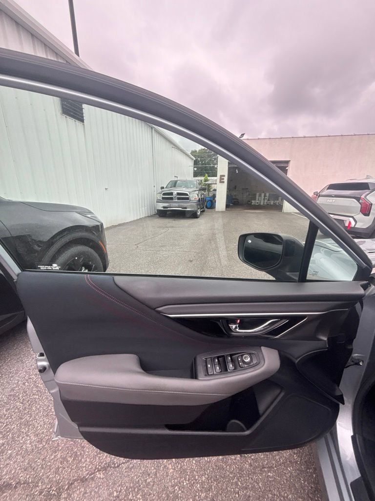 Used 2020 Subaru Legacy Sport AWD/4WD image 11