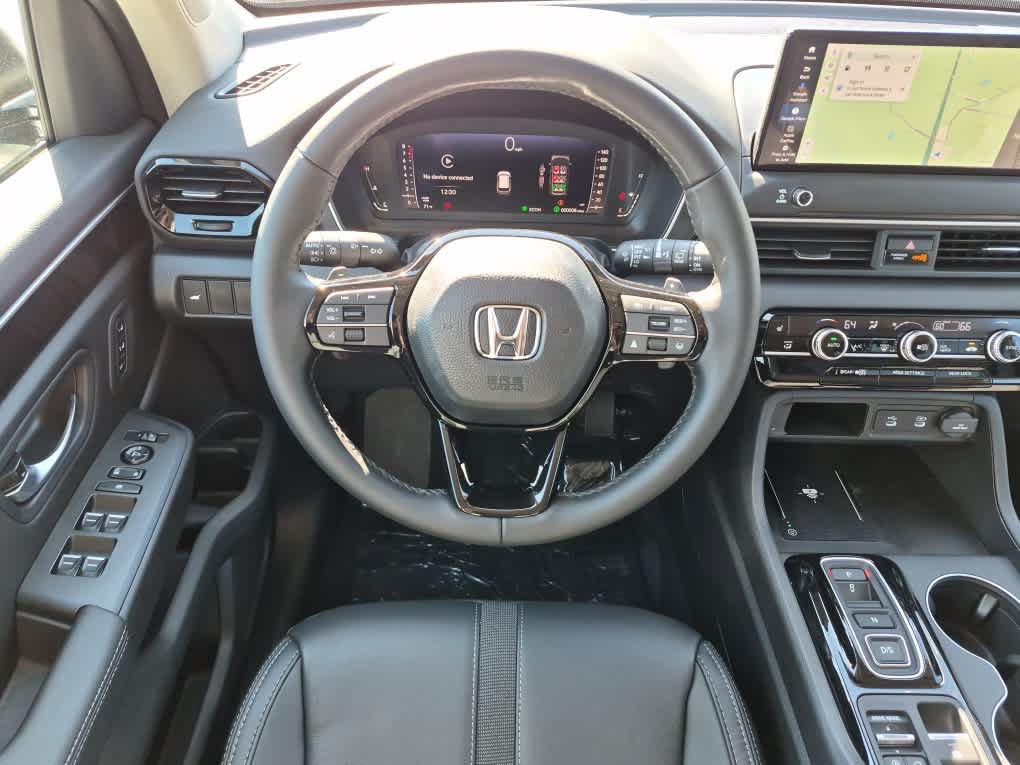 New 2026 Honda Pilot EX-L image 10