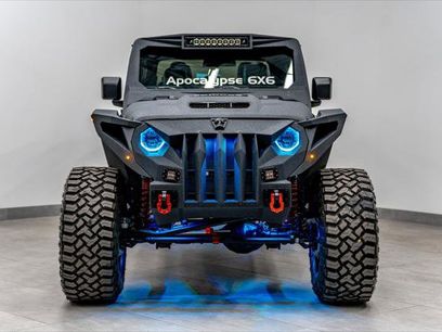 Used 2025 Jeep Gladiator Sport