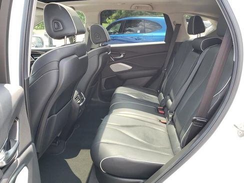 Certified 2020 Acura RDX AWD w/ Advance Package image 33