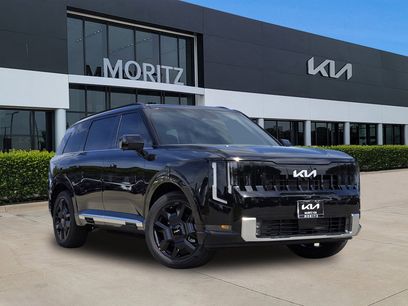 New 2027 Kia Telluride X-Line SX Prestige