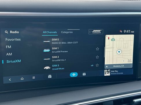 New 2026 Hyundai Palisade Calligraphy AWD/4WD image 19