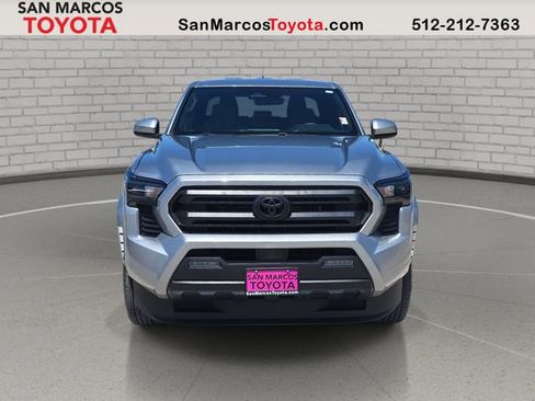 Used 2024 Toyota Tacoma SR5 image 2