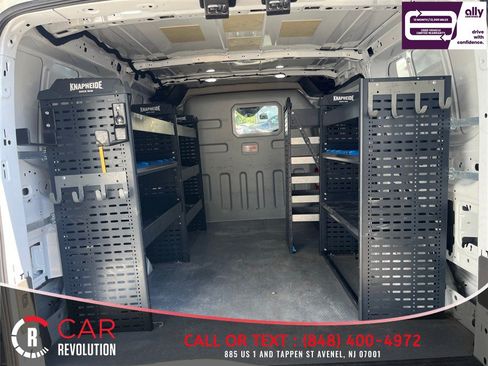 Used 2020 Ford Transit 150 Low Roof RWD image 7