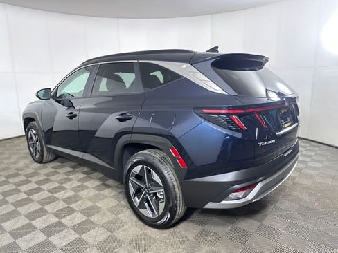 Certified 2026 Hyundai Tucson SEL image 5