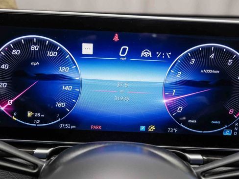 Certified 2022 Mercedes-Benz S 500 4MATIC image 22