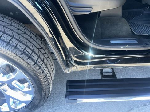 Used 2016 Chevrolet Tahoe LTZ image 39