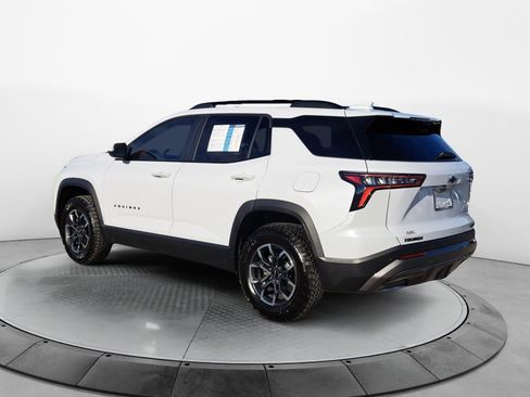 Used 2026 Chevrolet Equinox ACTIV w/ Convenience Package III image 5