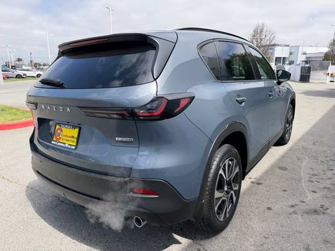 New 2026 MAZDA CX-5 Preferred AWD/4WD image 6