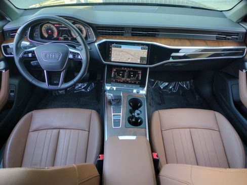 Used 2023 Audi A6 Premium Plus AWD/4WD image 7