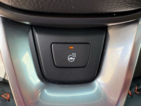 Certified 2026 Honda CR-V TrailSport image 15