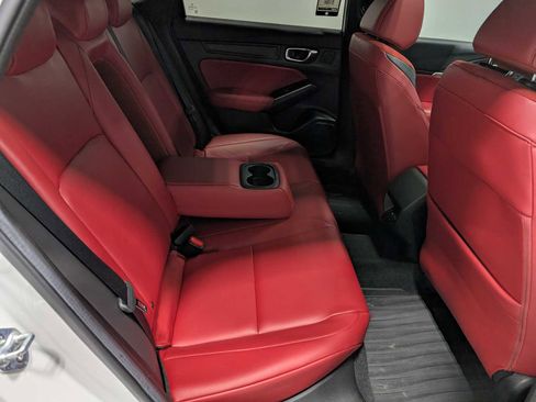 Certified 2024 Acura Integra A-Spec image 40