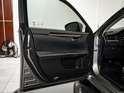 Used 2015 Lexus ES 350 image 25