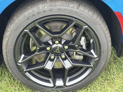 New 2026 Dodge Charger R/T AWD/4WD image 18