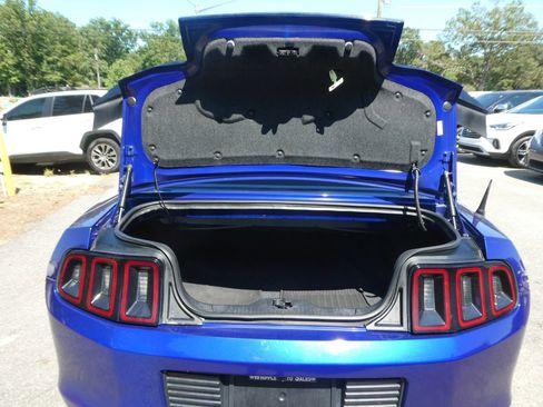 Used 2014 Ford Mustang Premium w/ Equipment Group 202A RWD image 7
