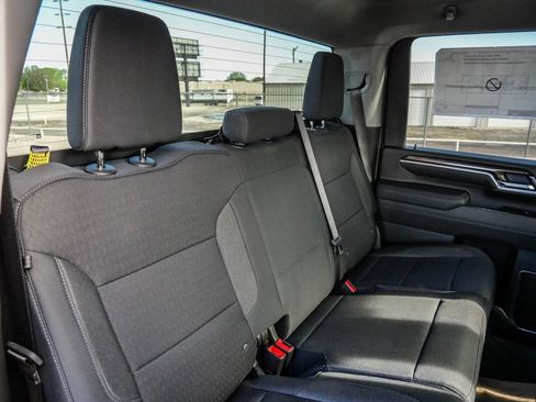 New 2026 Chevrolet Silverado 3500 LT w/ Convenience Package AWD/4WD image 20