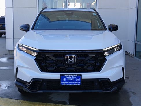 New 2026 Honda CR-V Sport-L image 4