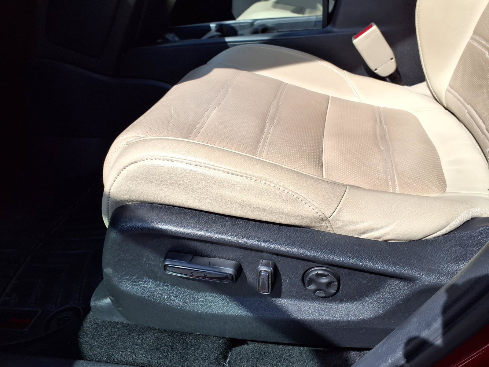 Used 2018 Honda CR-V EX-L image 23