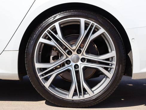 Used 2020 Audi A7 3.0T Prestige w/ Prestige Package image 50