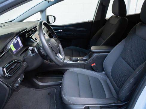 Used 2023 Chevrolet Bolt LT w/ Driver Confidence Package image 3