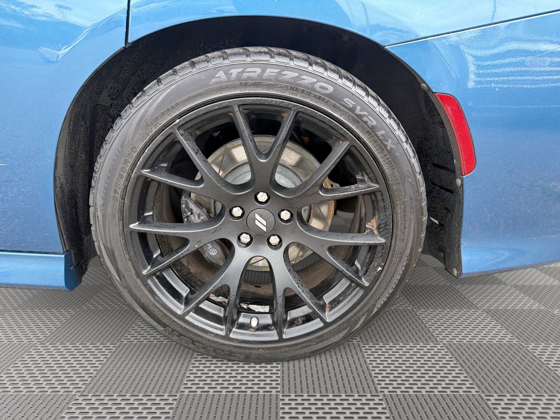 Used 2020 Dodge Charger Scat Pack RWD image 29
