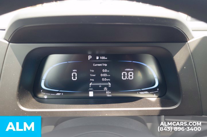 Used 2026 Hyundai Elantra SE FWD image 32