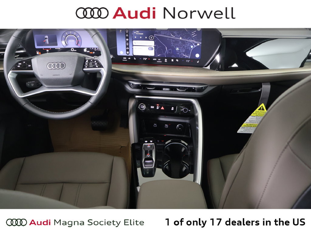 New 2026 Audi Q5 Premium AWD/4WD image 23