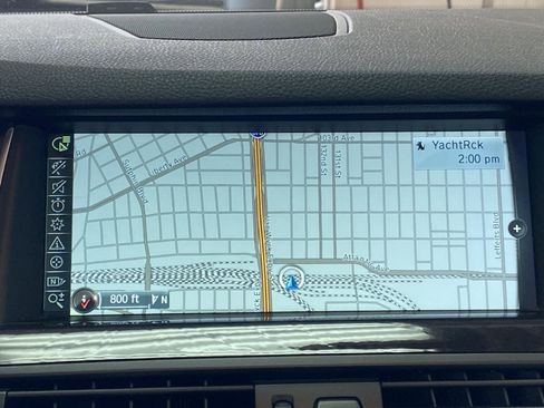 Used 2014 BMW 535i xDrive Sedan image 26