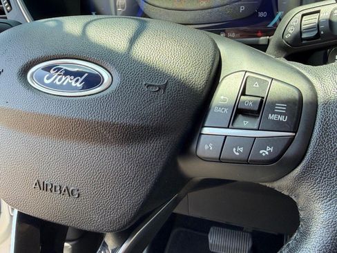 Used 2020 Ford Escape SE Sport FWD image 28