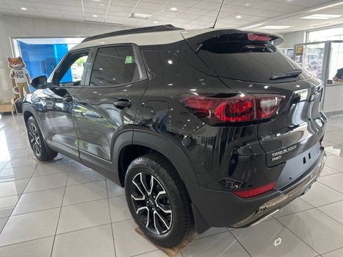 New 2025 Chevrolet TrailBlazer ACTIV w/ Convenience Package image 5