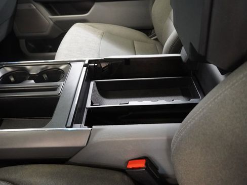 Used 2022 Ford F150 XLT w/ Equipment Group 302A High AWD/4WD image 25