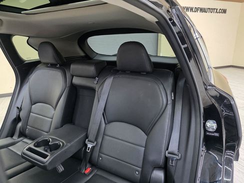 Used 2021 INFINITI QX50 Sensory FWD image 27