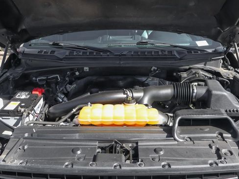 Used 2018 Ford F150 Lariat AWD/4WD image 11