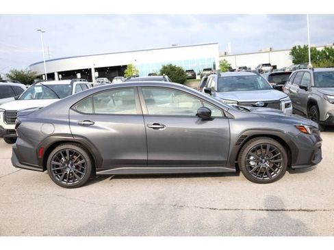 New 2026 Subaru WRX Premium AWD/4WD image 26