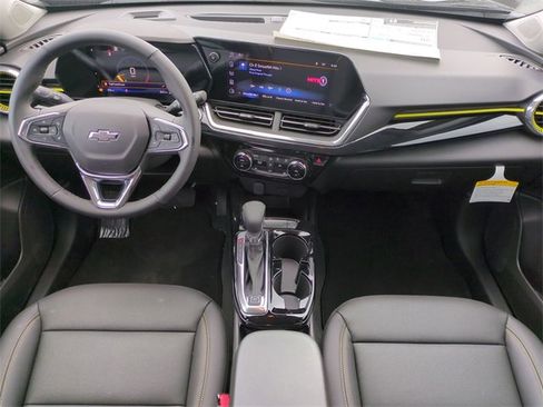 New 2026 Chevrolet Trax ACTIV w/ Driver Confidence Package image 15