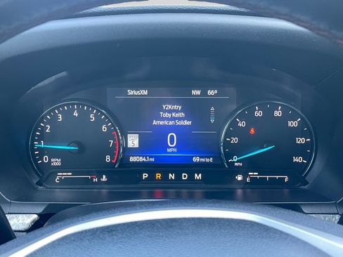 Used 2022 Ford Explorer Timberline AWD/4WD image 29