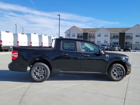 New 2026 Ford Maverick XLT w/ Equipment Group 301A image 2