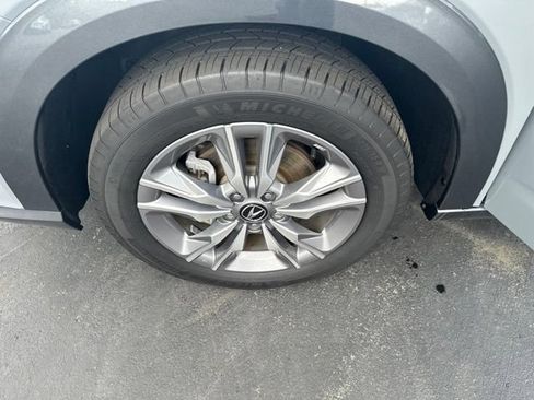 Used 2025 Acura ADX AWD image 24